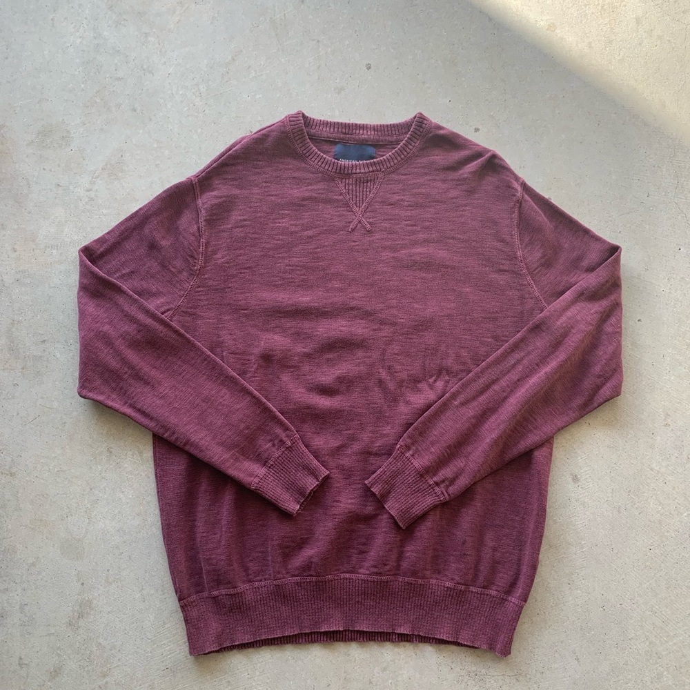 American Eagle sweater